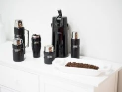 Thermos King Voedseldrager - 47 Cl - Mat Zwart -Brita Shop 1200x899 3