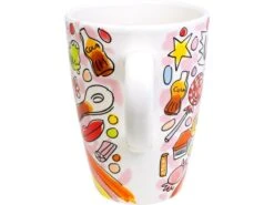 Blond Amsterdam Unicorn Mok - Made With Magic - XL - 500 Ml -Brita Shop 1200x900 13