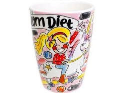 Blond Amsterdam Unicorn Mok - Made With Magic - XL - 500 Ml -Brita Shop 1200x900 14