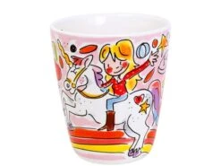 Blond Amsterdam Unicorn Mok - Made With Magic - 350 Ml -Brita Shop 1200x900 22