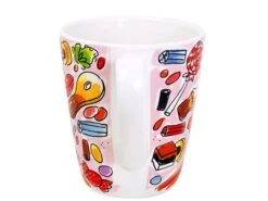 Blond Amsterdam Unicorn Mok - Made With Magic - 350 Ml -Brita Shop 1200x900 24