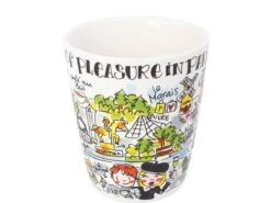 Blond Amsterdam City Paris Mok - 350ml -Brita Shop 1200x900 27