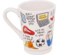 Blond Amsterdam - Specials - Beker XL - Mr Right - 0,5L 8 Blond Amsterdam - Specials - Beker XL - Mr Right - 0,5L -Brita Shop 1200x900 3