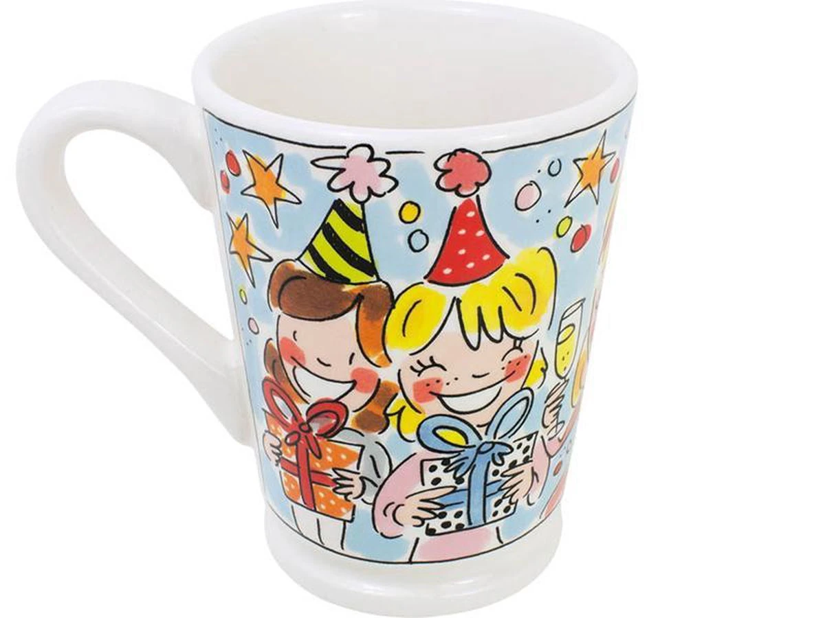 Blond Amsterdam - Specials - Beker XL - 30 - 0,5L 5 Blond Amsterdam - Specials - Beker XL - 30 - 0,5L - Afbeelding 3