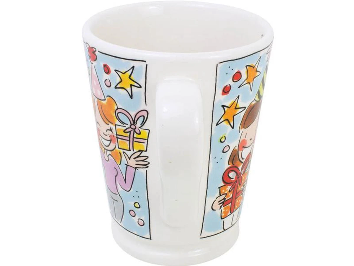 Blond Amsterdam - Specials - Beker XL - 30 - 0,5L 6 Blond Amsterdam - Specials - Beker XL - 30 - 0,5L - Afbeelding 4