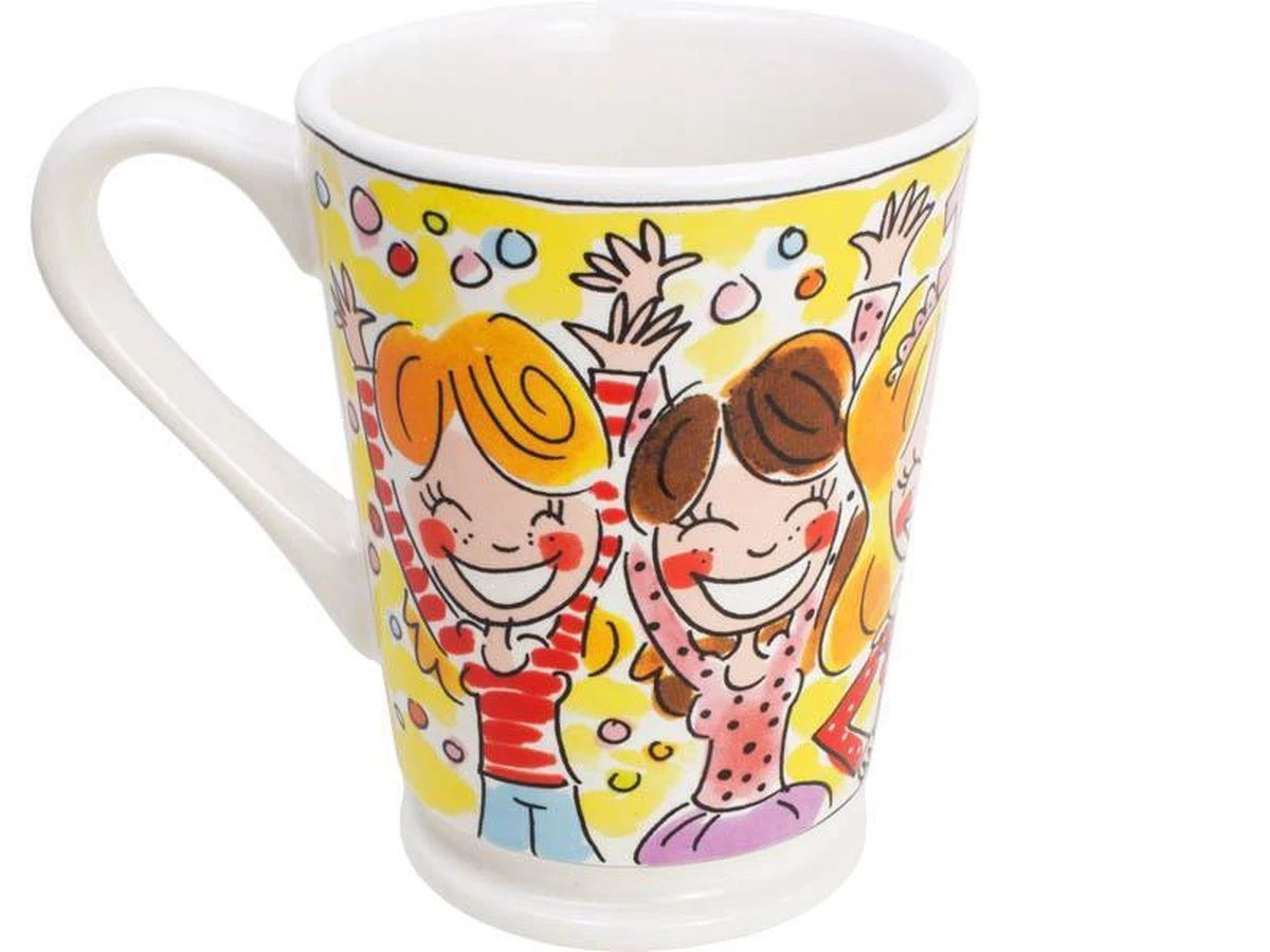 Blond Amsterdam - Specials - Beker XL - 18 - 0,5L 5 Blond Amsterdam - Specials - Beker XL - 18 - 0,5L - Afbeelding 3