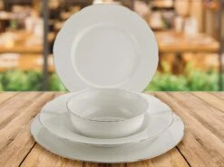 Kutahya Porselein Bone Olympos Silver Rand Serviesset (24 Delig) 6 Personen - BNOLY24Y2220 -Brita Shop 1200x900 51