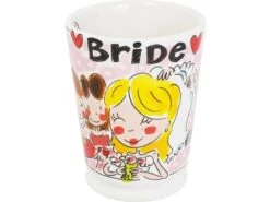 Blond Amsterdam Specials Mok - Bride - XL - 500 Ml 9 Blond Amsterdam Specials Mok - Bride - XL - 500 Ml -Brita Shop 1200x900 6
