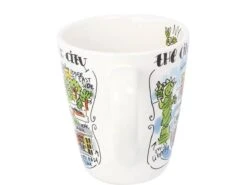 Blond Amsterdam City New York Mok - 350 Ml 10 Blond Amsterdam City New York Mok - 350 Ml -Brita Shop 1200x900 8