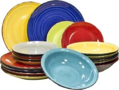 Imperial Kitchen Serviesset Malaga - Geschikt Voor 6 Personen - 18 Delig 11 Imperial Kitchen Serviesset Malaga - Geschikt Voor 6 Personen - 18 Delig -Brita Shop 1200x907 1