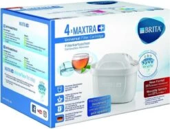 BRITA - Waterfilterpatroon MAXTRA+ 4Pack 33 BRITA - Waterfilterpatroon MAXTRA+ 4Pack -Brita Shop 1200x915