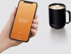 Ember Mug2 (Black) 8 Ember Mug2 (Black) -Brita Shop 1200x916 1