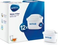 BRITA - Waterfilterpatroon MAXTRA+ 12Pack 37 BRITA - Waterfilterpatroon MAXTRA+ 12Pack -Brita Shop 1200x928 1