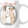 Valentijn Mok Met Tekst: I Want To Grow Old With You | Valentijn Cadeau | Valentijn Decoratie | Grappige Cadeaus | Koffiemok | Koffiebeker | Theemok | Theebeker -Brita Shop 1200x930 4