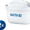 BRITA - Waterfilterpatroon MAXTRA+ 2Pack -Brita Shop 1200x953 3