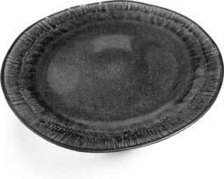 Serviesset 6 Personen - Evia Glacé - Matzwart / Zwart - 24-delig 8 Serviesset 6 Personen - Evia Glacé - Matzwart / Zwart - 24-delig -Brita Shop 1200x961 1