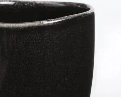 Mica Decorations Tabo Serviesset 4 Persoons - Zwart -Brita Shop 1200x969 1