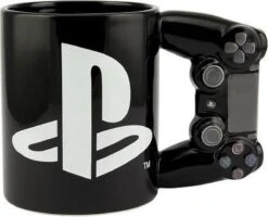 Paladone Playstation Controller 4Th Gen Mok -Brita Shop 1200x970