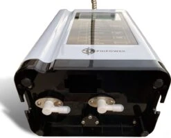 Basisch Water Generator | Water Ionisator En Zuivering | Actief Koolstoffilter | Phipower -Brita Shop 1200x973