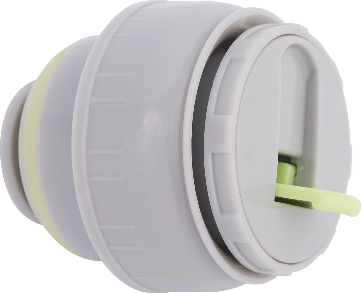 Thermos Isoleerfles - Everyday - 500 Ml - Zilver 5 Thermos Isoleerfles - Everyday - 500 Ml - Zilver - Afbeelding 3