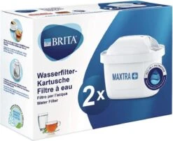 BRITA - Waterfilterpatroon MAXTRA+ 2Pack 19 BRITA - Waterfilterpatroon MAXTRA+ 2Pack -Brita Shop 1200x981 1