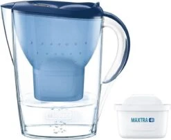 BRITA - Waterfilterkan Marella Cool - Blauw - 2,4L 36 BRITA - Waterfilterkan Marella Cool - Blauw - 2,4L -Brita Shop 1200x982