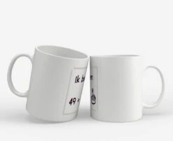 Akyol - 50 Jaar Sarah En Abraham Cadeau - Jubileum Man En Vrouw - Mok Met Opdruk - Verjaardagsmok - Grappige Tekst Mok - Jarig - Verjaardag | 350 ML Inhoud 10 Akyol - 50 Jaar Sarah En Abraham Cadeau - Jubileum Man En Vrouw - Mok Met Opdruk - Verjaardagsmok - Grappige Tekst Mok - Jarig - Verjaardag | 350 ML Inhoud -Brita Shop 1200x983 1