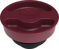 Tefal Motiva Thermoskan - 1L - Donkerrood -Brita Shop 1200x995