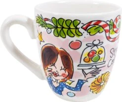 Blond Amsterdam, Specials, Kerst: Mini Mok 0,2L -Brita Shop 1200x999 1