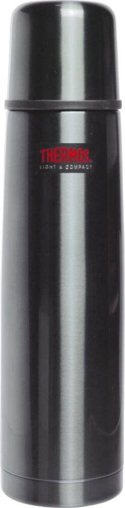 Thermos Isoleerfles - Thermax - 750 Ml - Blauw -Brita Shop 295x1200 1