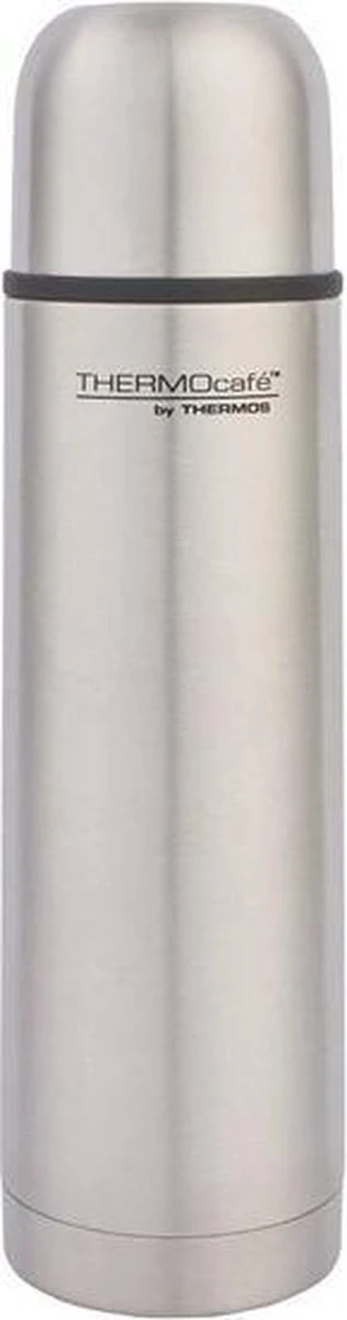 Thermos Isoleerfles - Everyday - 500 Ml - Zilver 8 Thermos Isoleerfles - Everyday - 500 Ml - Zilver - Afbeelding 6