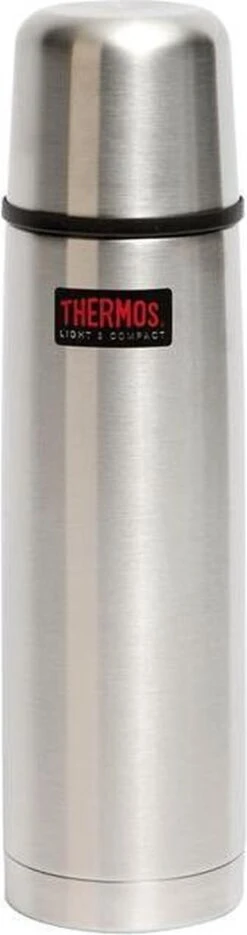 Thermos Isoleerfles - Thermax - 750 Ml - Zilver -Brita Shop 317x1200 2