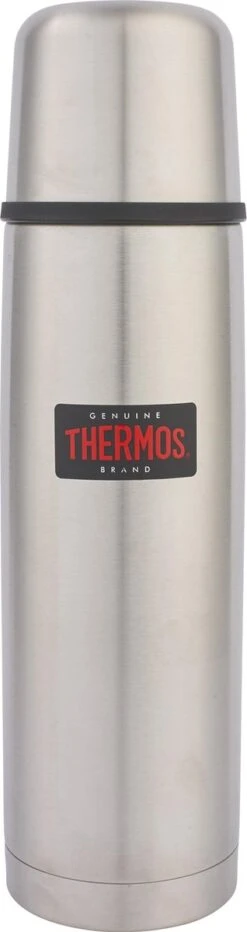 Thermos Isoleerfles - Thermax - 750 Ml - Zilver -Brita Shop 318x1200 1