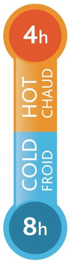 Tefal Travel Mug Thermobeker - 360 Ml - RVS/Lichtblauw 16 Tefal Travel Mug Thermobeker - 360 Ml - RVS/Lichtblauw -Brita Shop 320x1200 5