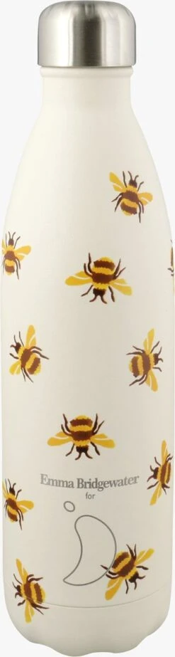 Emma Bridgewater Chilly Bottle Bumblebee 750 Ml. 6 Emma Bridgewater Chilly Bottle Bumblebee 750 Ml. -Brita Shop 321x1200 2