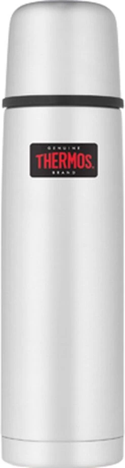Thermos Isoleerfles - Thermax - 750 Ml - Zilver -Brita Shop 322x1200 1