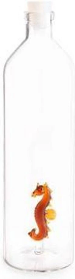 Balvi Waterfles - Zeepaard -Brita Shop 326x1200