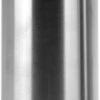 Merkloos Excellent Houseware Bullet Isolatiekan - 0,5 L - RVS -Brita Shop 328x1200