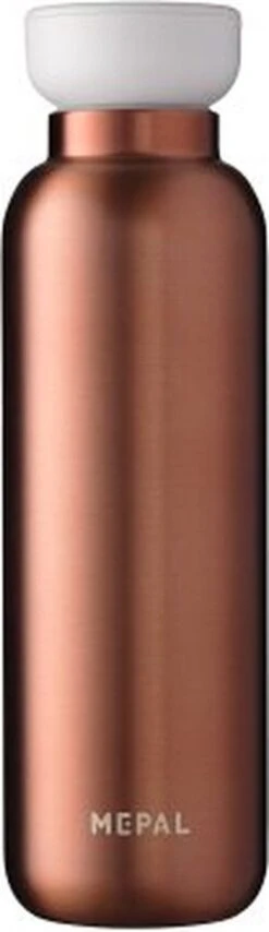 Mepal – Isoleerfles Ellipse 500 Ml – Houdt Je Drankje 12 Uur Warm En 24 Uur Koud – Rose Gold – Geschikt Voor Bruiswater – Thermosfles – Lekdicht 13 Mepal – Isoleerfles Ellipse 500 Ml – Houdt Je Drankje 12 Uur Warm En 24 Uur Koud – Rose Gold – Geschikt Voor Bruiswater – Thermosfles – Lekdicht -Brita Shop 347x1200 4