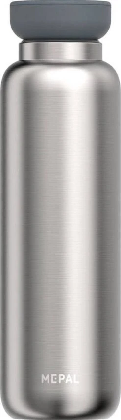 Mepal – Isoleerfles Ellipse 900 Ml – Houdt Je Drankje 12 Uur Warm En 24 Uur Koud – Natural Brushed – Geschikt Voor Bruiswater – Thermosfles – Lekdicht 25 Mepal – Isoleerfles Ellipse 900 Ml – Houdt Je Drankje 12 Uur Warm En 24 Uur Koud – Natural Brushed – Geschikt Voor Bruiswater – Thermosfles – Lekdicht -Brita Shop 347x1200 5