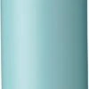 Mepal – Isoleerfles Ellipse 900 Ml – Houdt Je Drankje 12 Uur Warm En 24 Uur Koud – Nordic Green – Geschikt Voor Bruiswater – Thermosfles – Lekdicht -Brita Shop 350x1200