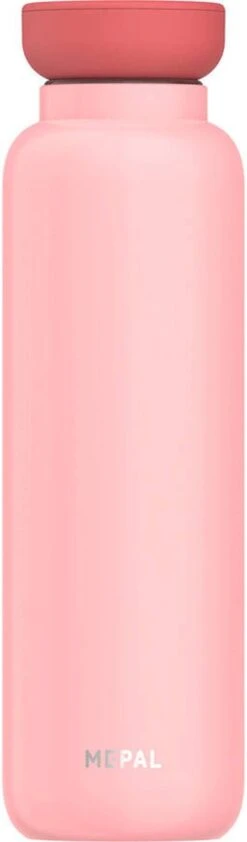 Mepal – Isoleerfles Ellipse 900 Ml – Houdt Je Drankje 12 Uur Warm En 24 Uur Koud – Nordic Pink – Geschikt Voor Bruiswater – Thermosfles – Lekdicht -Brita Shop 352x1200
