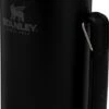 Stanley The Legendary Classic Bottle 1,00L - Thermosfles - Matte Black -Brita Shop 364x1200