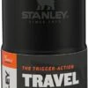 Stanley Trigger-Action Travel Mug 0.47L - Thermosfles - Matt Black 2 Stanley Trigger-Action Travel Mug 0.47L - Thermosfles - Matt Black -Brita Shop 368x1200