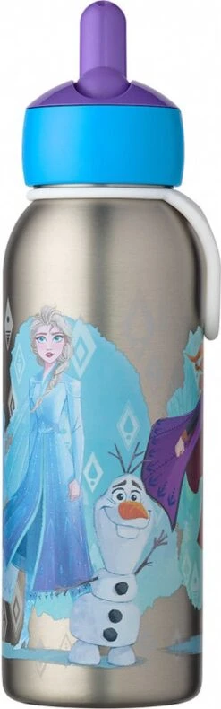 Mepal – Isoleerfles Flip-up Campus – Frozen 2 – Waterfles Met Rietje – Houdt Je Drankje Tot 9 Uur Warm En 12 Uur Koud – Drinkfles Voor Kinderen – Thermosfles -Brita Shop 375x1200 1