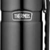 Thermos - Isoleerfles - King - Thermax - Grijs -Brita Shop 409x1200