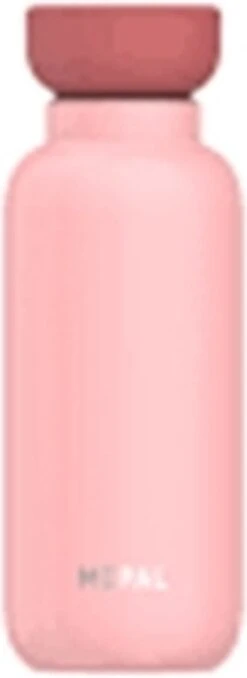 Mepal – Isoleerfles Ellipse 350 Ml – Houdt Je Drankje 9 Uur Warm En 12 Uur Koud – Nordic Pink – Geschikt Voor Bruiswater – Thermosfles – Lekdicht 21 Mepal – Isoleerfles Ellipse 350 Ml – Houdt Je Drankje 9 Uur Warm En 12 Uur Koud – Nordic Pink – Geschikt Voor Bruiswater – Thermosfles – Lekdicht -Brita Shop 437x1200