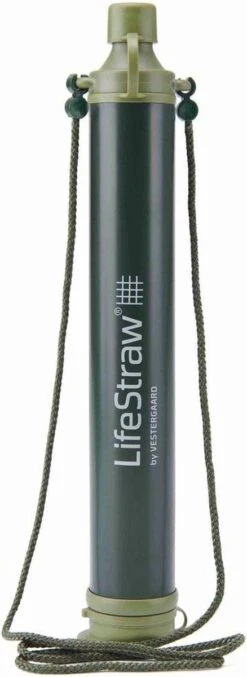 Lifestraw Personal - Groen -Brita Shop 438x1200