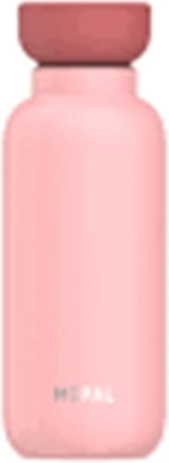Mepal – Isoleerfles Ellipse 350 Ml – Houdt Je Drankje 9 Uur Warm En 12 Uur Koud – Nordic Pink – Geschikt Voor Bruiswater – Thermosfles – Lekdicht 19 Mepal – Isoleerfles Ellipse 350 Ml – Houdt Je Drankje 9 Uur Warm En 12 Uur Koud – Nordic Pink – Geschikt Voor Bruiswater – Thermosfles – Lekdicht -Brita Shop 439x1200