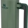Stanley The Legendary Classic Bottle 1,40L - Thermosfles - Hammertone Green -Brita Shop 476x1200